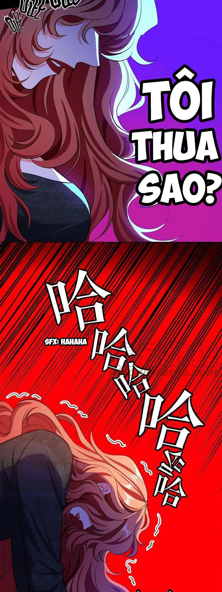 Cô Vợ Nhỏ Nuông Chiều Quá Lại Thành Ác!!: Chapter 213