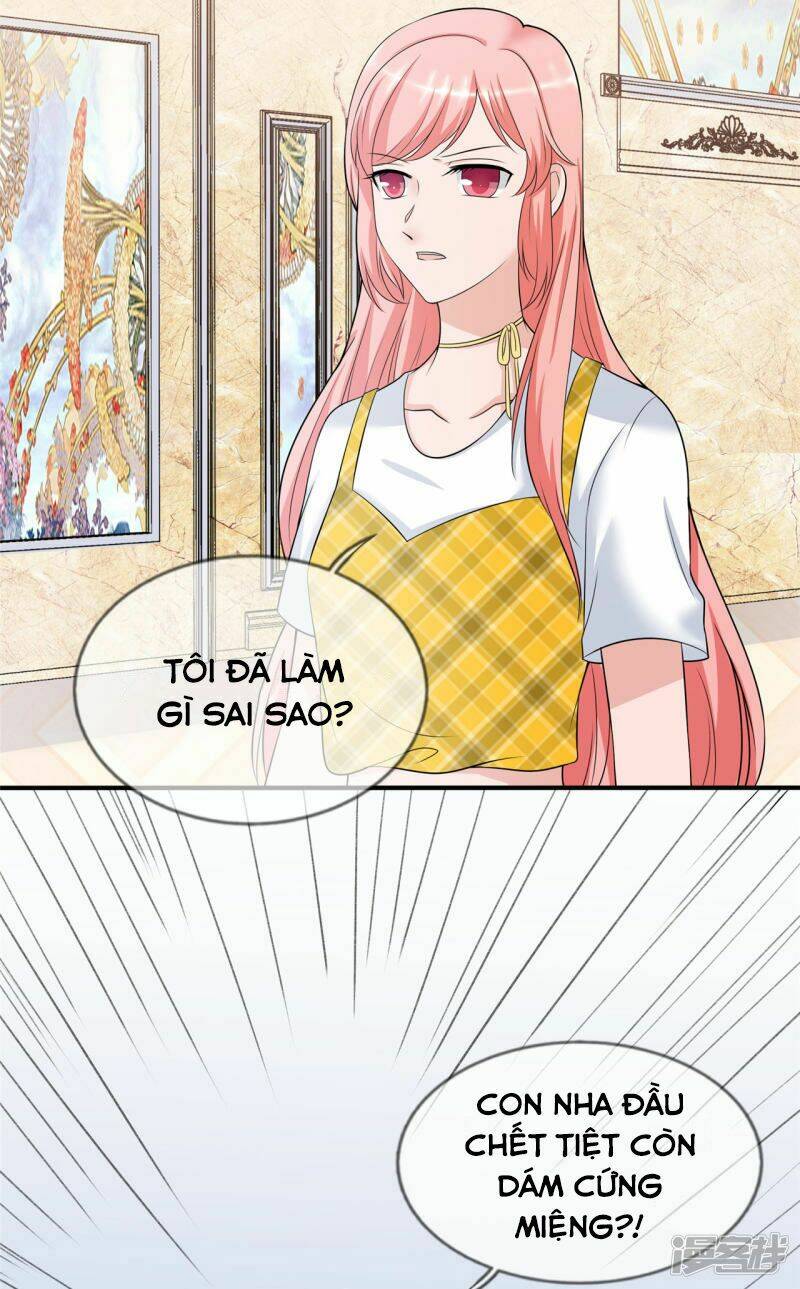 Siêu Cấp Nữ Thần Trọng Sinh: Chapter 7