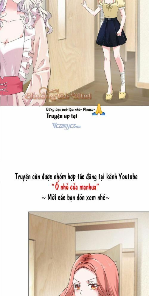 Nhược Hữu Hàn Đông Ngộ Noãn Dương: Chapter 20