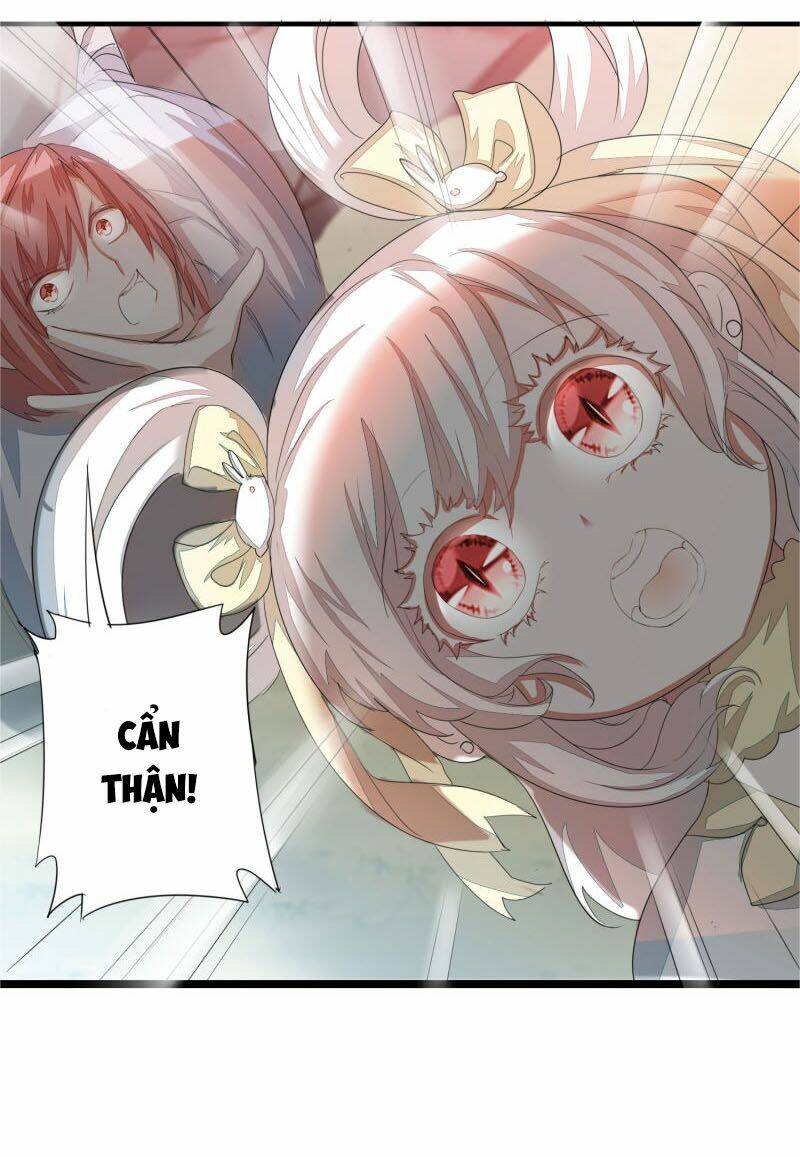 Nghịch Chuyển Tiên Đồ: Chapter 85