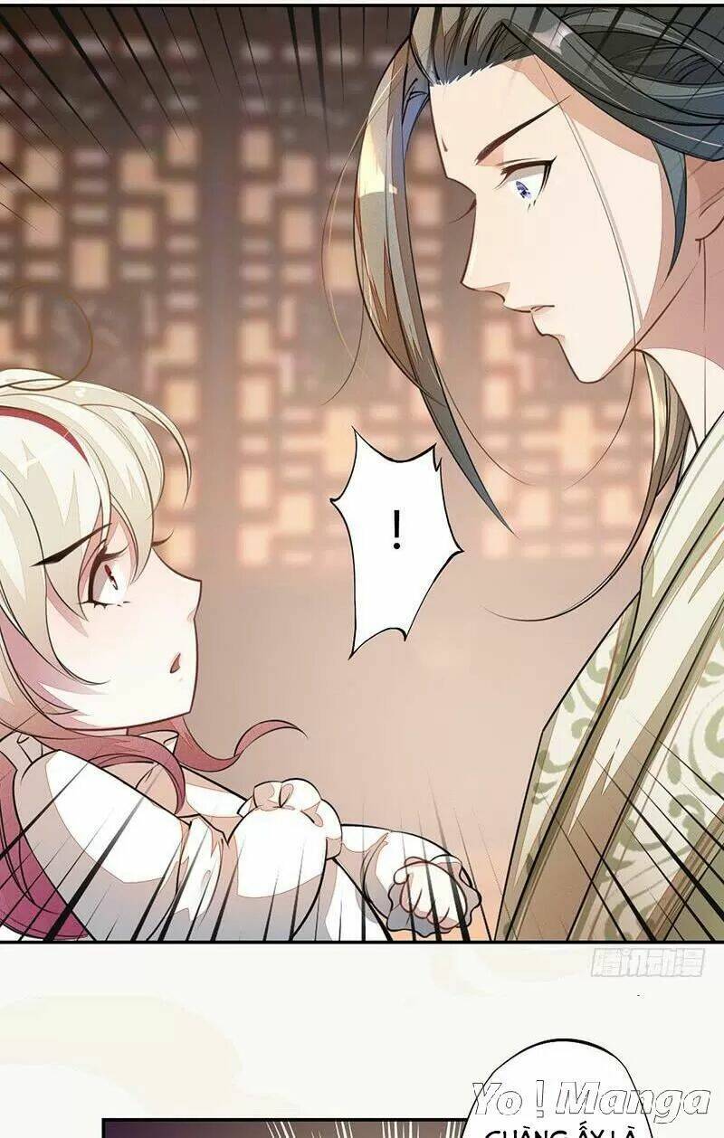 Tuyệt Thế Luyện Đan Sư: Chapter 56