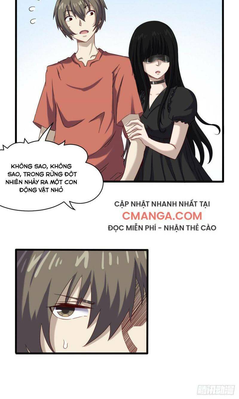 Ta Độ Kiếp Thất Bại Đều Là Tại Ngươi: Chapter 45
