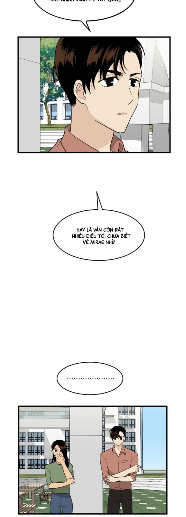 Người Đẹp Gangnam: Chapter 46