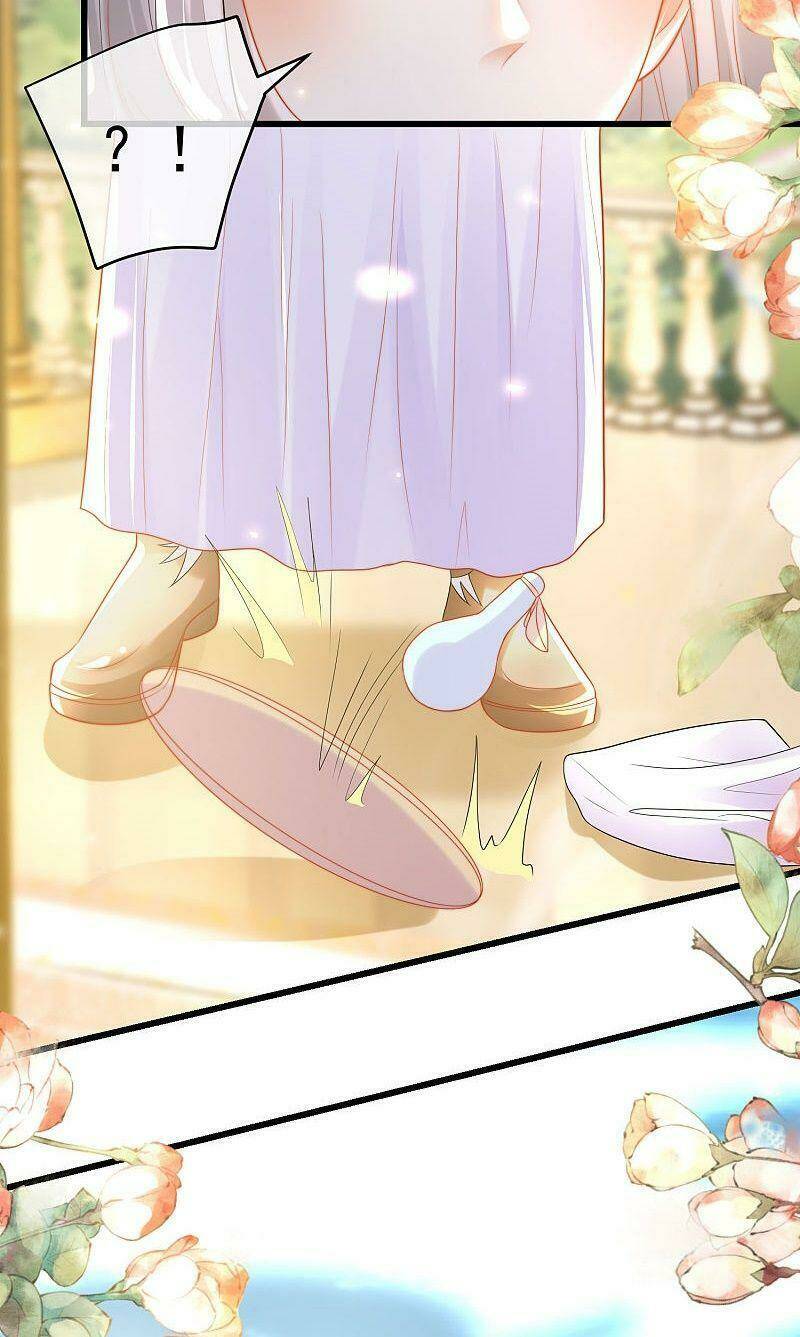Sủng Hậu Của Vương: Chapter 79