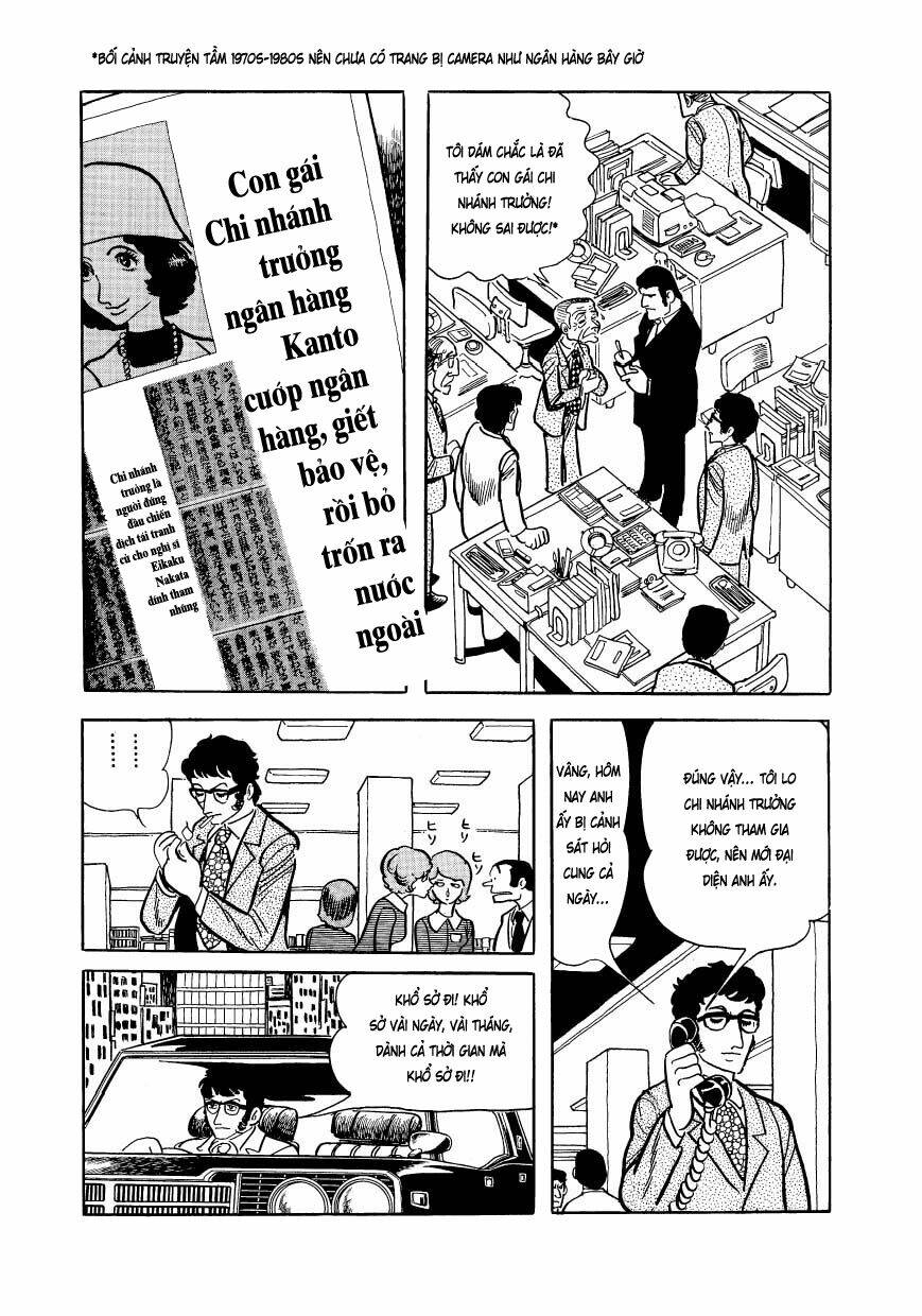 Mw (Tezuka Osamu): Chapter 7