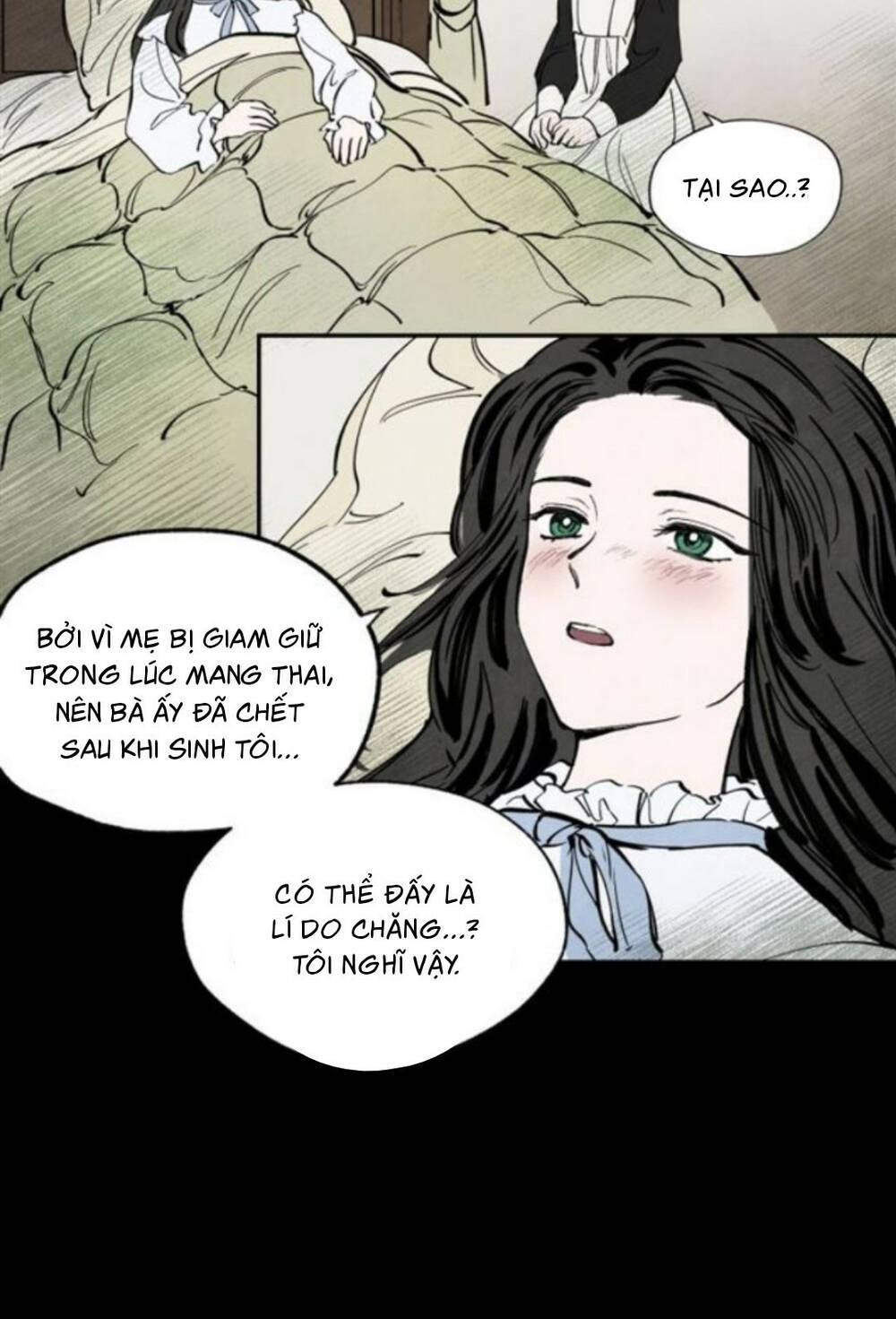 Getting To Know Grace: Chapter 19