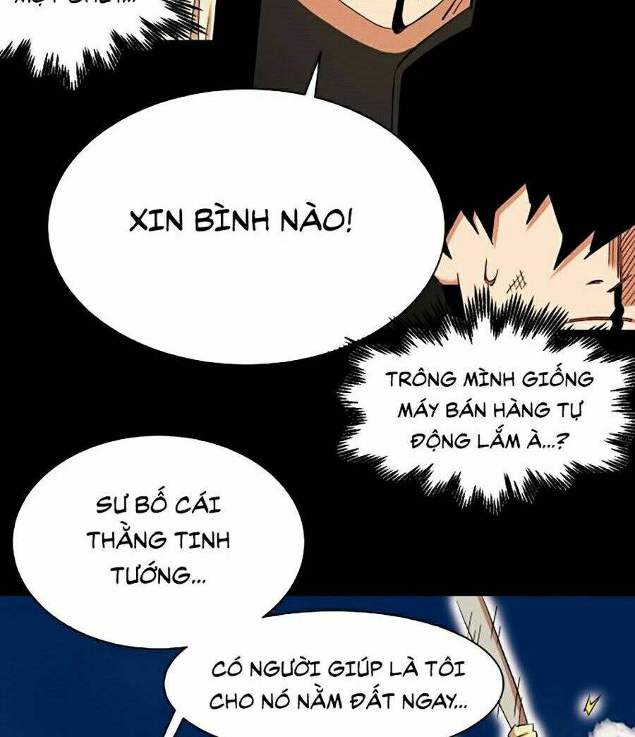 Hard Core Leveling Warrior Ss2: Chapter 85