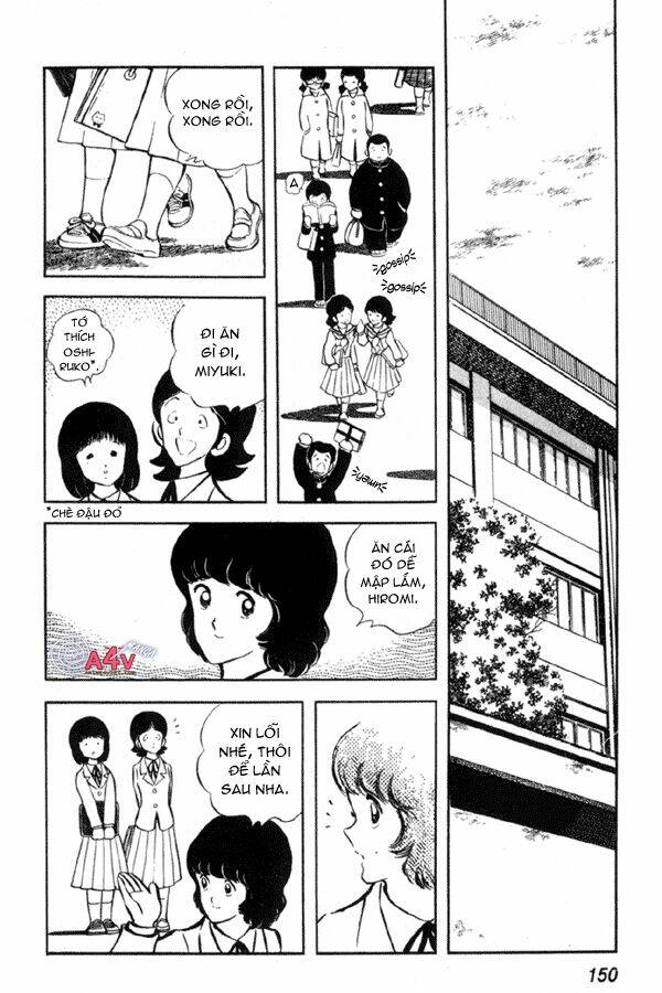 Miyuki: Chapter 13