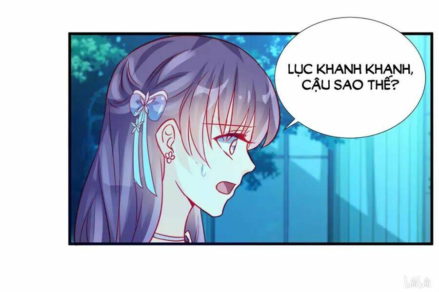 Tu La Thiếu Gia Quá Kiêu Ngạo: Chapter 65