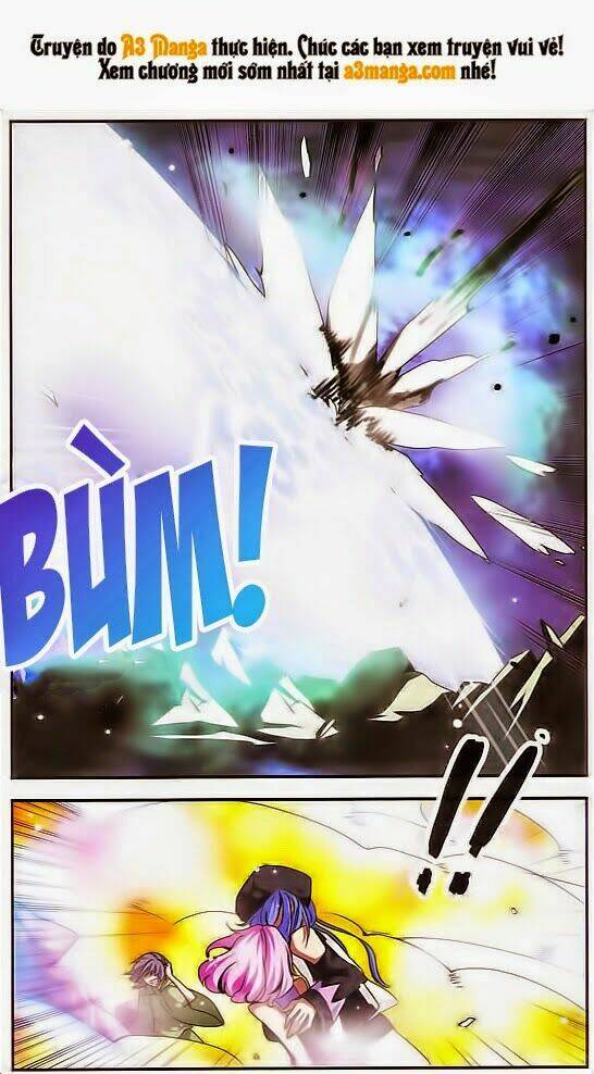 Cố Lên Nào, Đại Ma Vương: Chapter 87