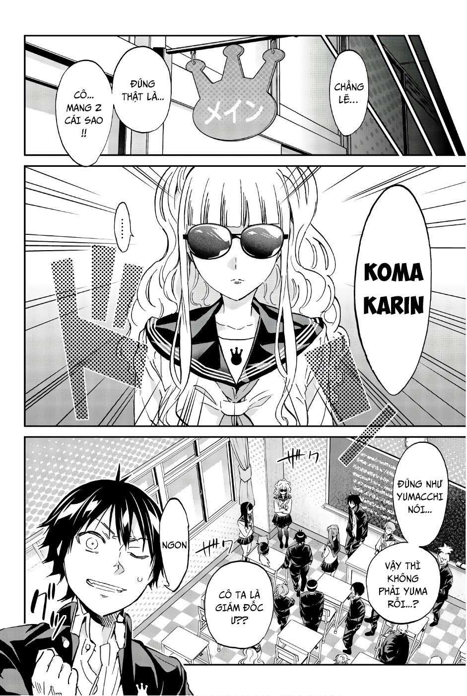Real Account Ii: Chapter 143