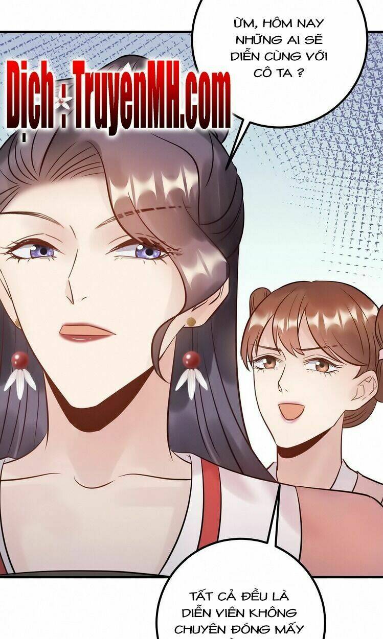 Trong Sinh Chi Ức Vạn Ảnh Hậu Yếu Thượng Vị: Chapter 134