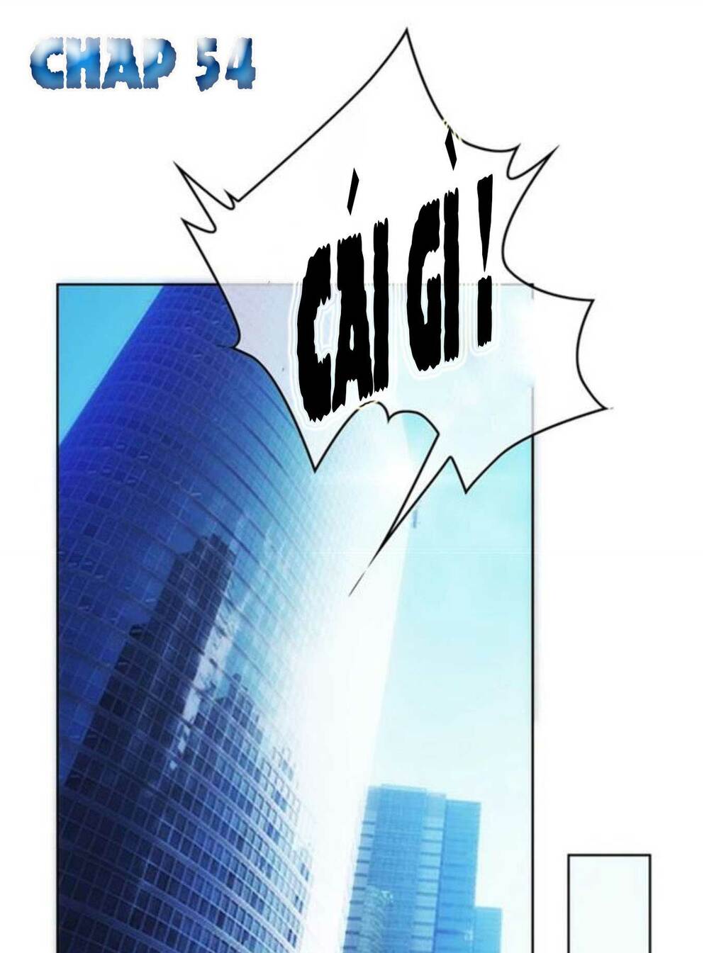 Cô Vợ Nhỏ Nuông Chiều Quá Lại Thành Ác!!: Chapter 54