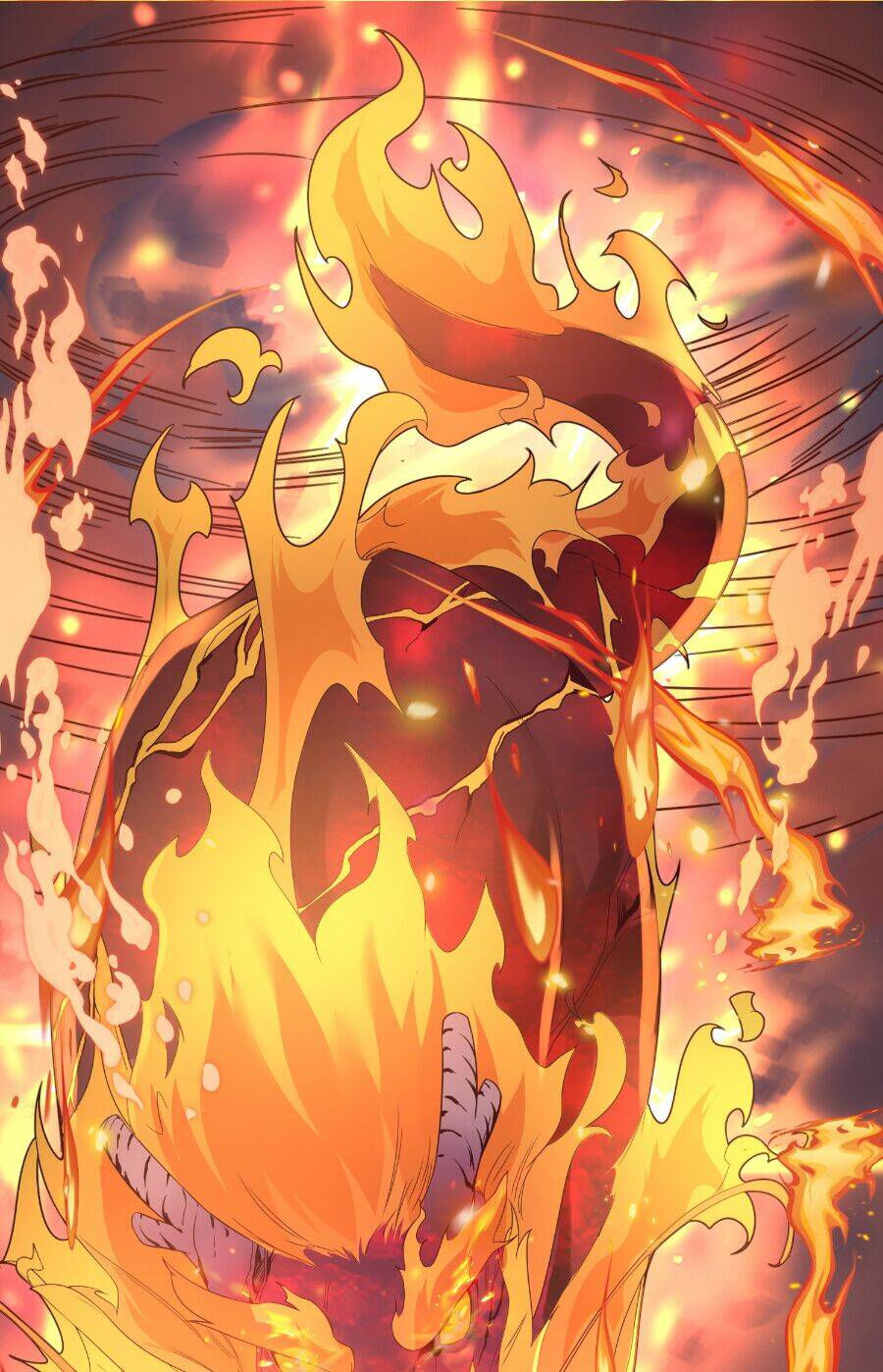 Bị Yêu Quái Bao Vây, Ta Vô Tình Nhặt Được Tiểu Ma Nữ?!: Chapter 4