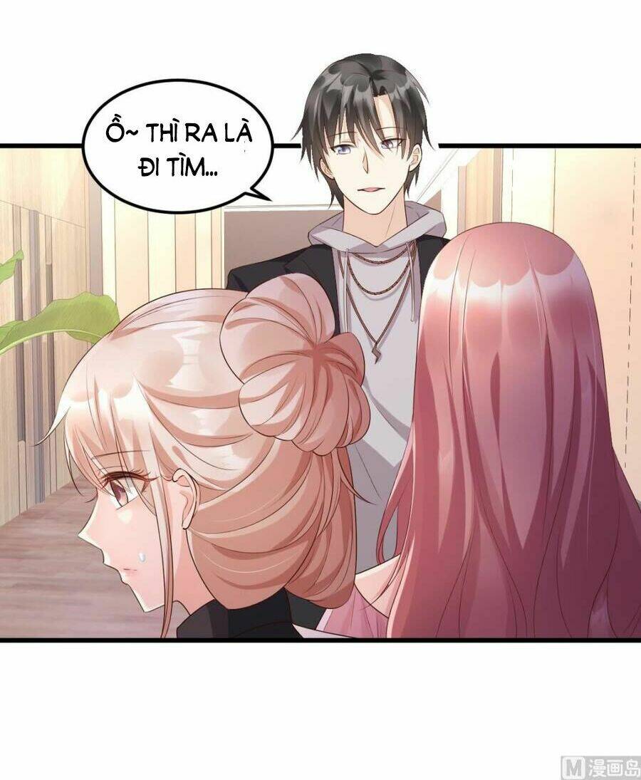 Tư Sủng Cục Cưng Bảo Bối: Chapter 29