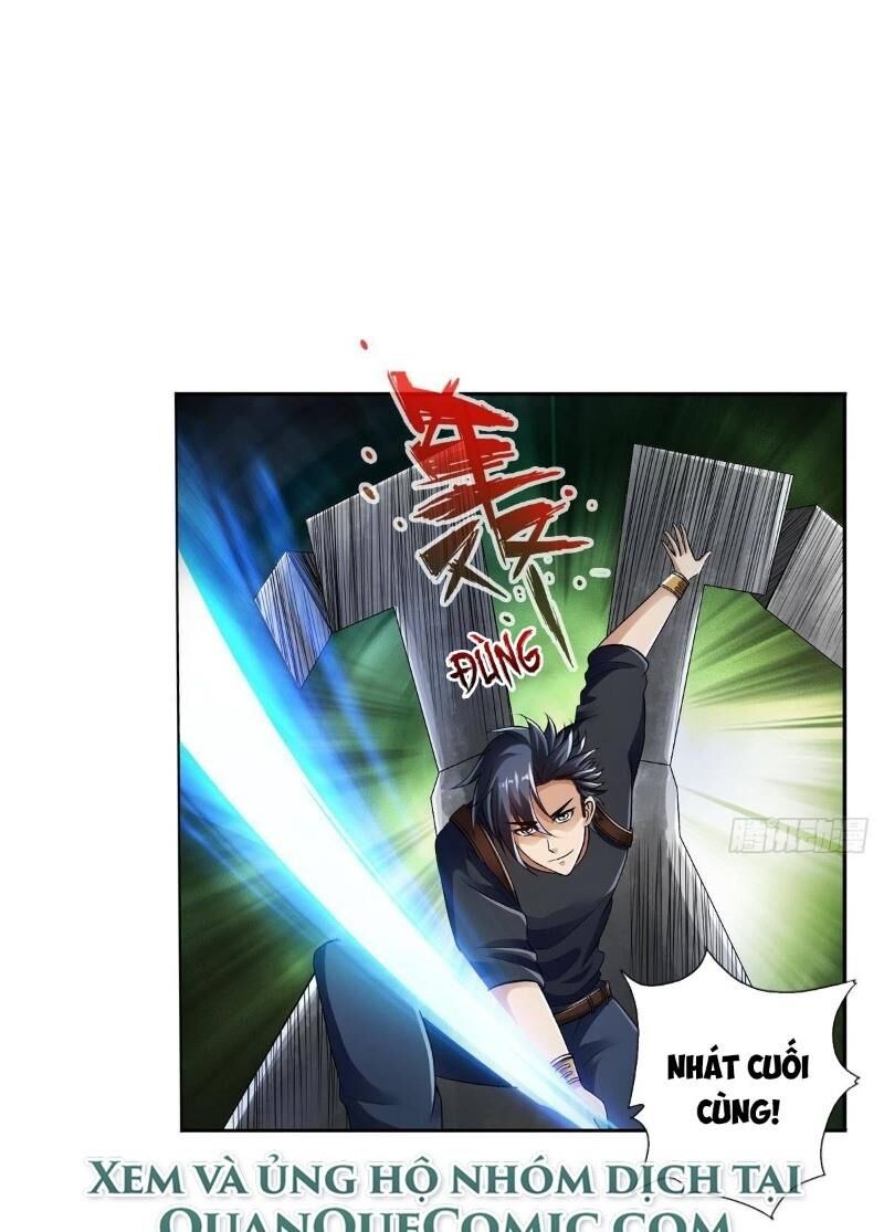 Hệ Thống Tìm Đường Chết Mạnh Nhất: Chapter 50