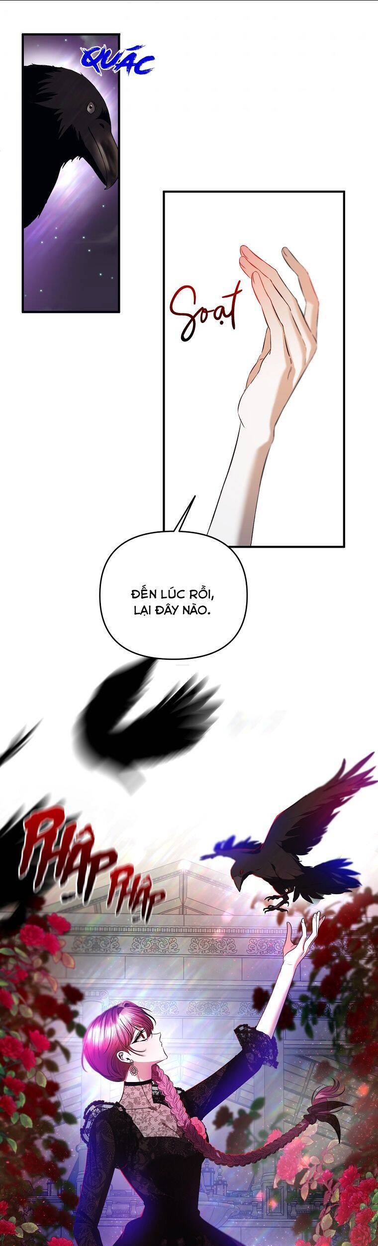 Phương Pháp Sống Sót Khi Phải Ngủ Cùng Hoàng Đế: Chapter 18