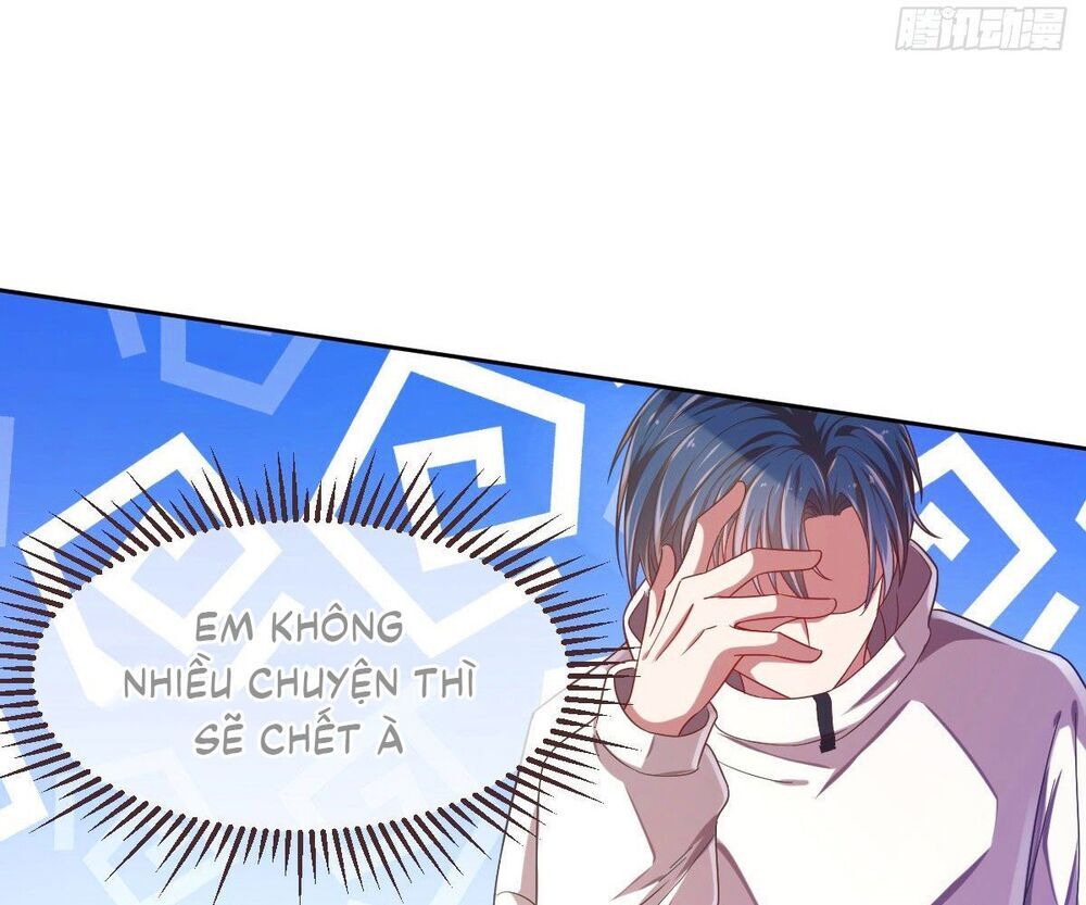 Đại Thần Gaming Đơn Phương Tôi: Chapter 17