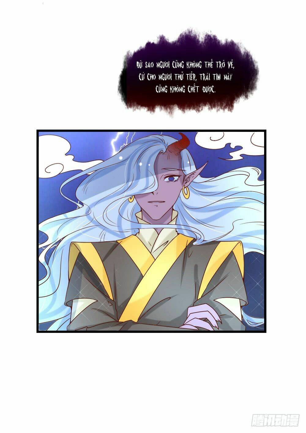 Hồng Nhan Bất Vong Quốc: Chapter 13