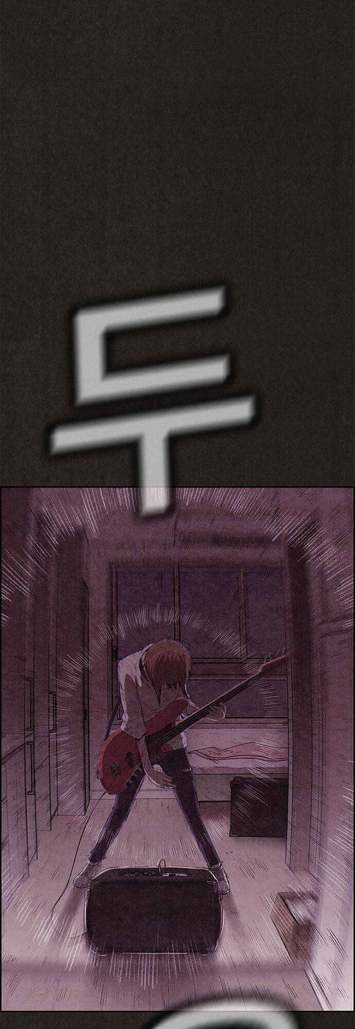 Quái Vật Tại Chung Cư Xanh: Chapter 129