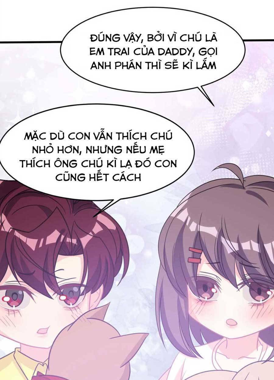 Vết Cắn Trí Mạng: Chapter 50