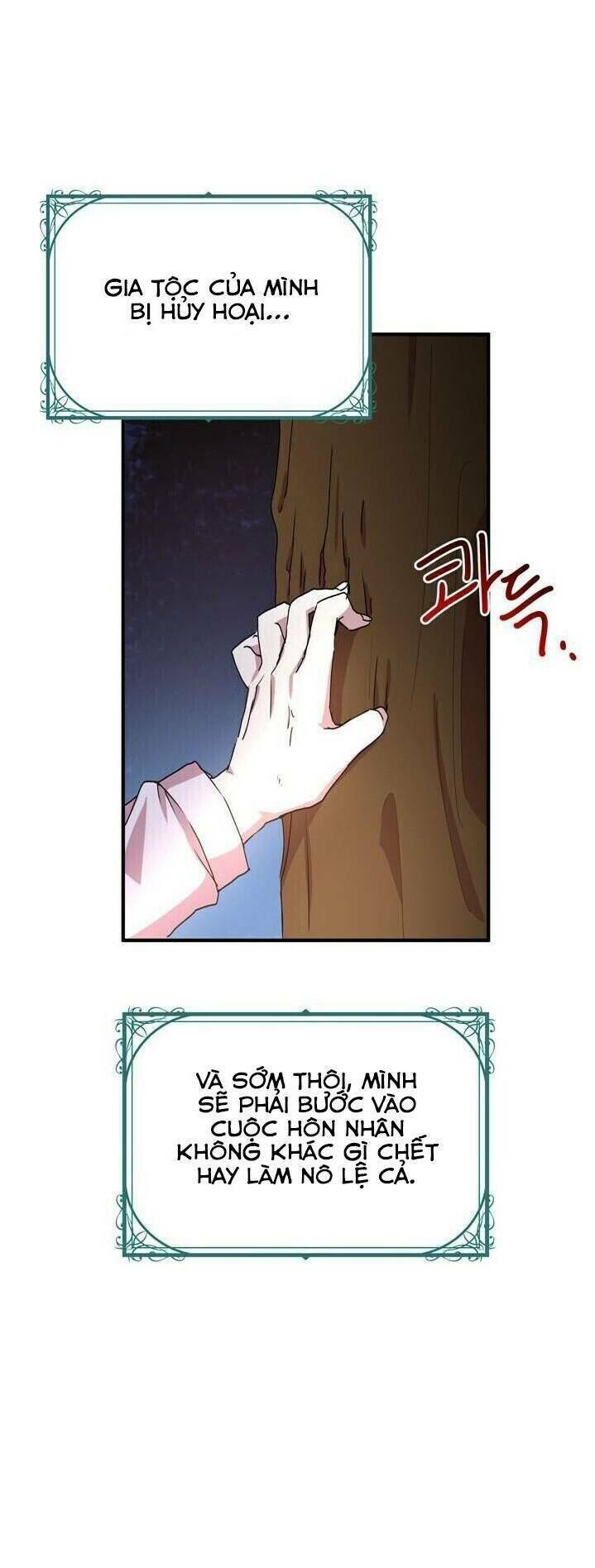 Công Tước, Loạn Vừa Thôi!: Chapter 62