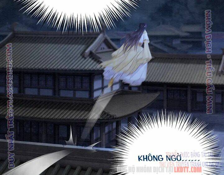 Trọng Sinh Bá Sủng Nhiếp Chính Vương Quá Mạnh Mẽ: Chapter 171