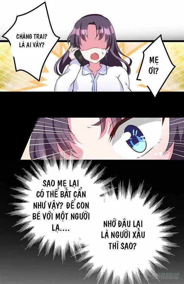 Gửi Người Không Quen: Chapter 10