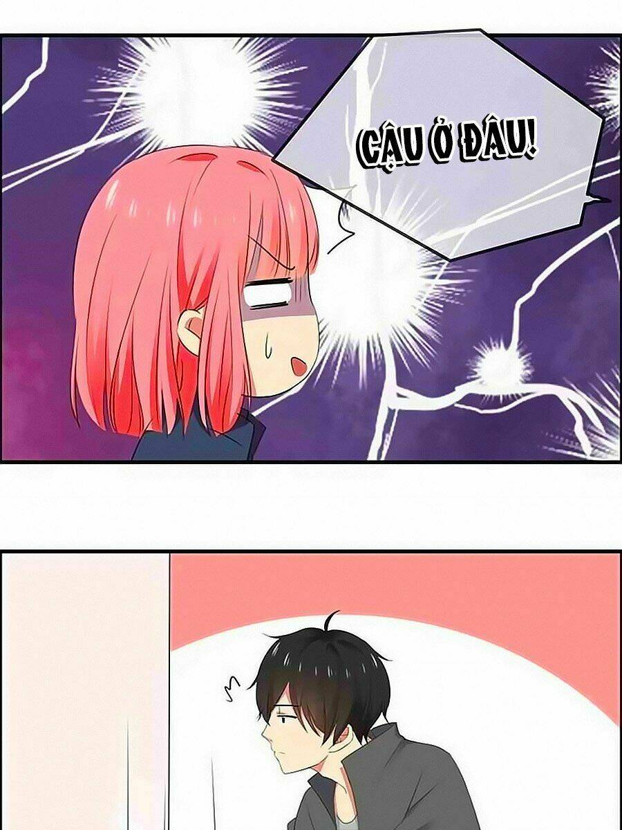 Đại Thần Tình Yêu Chớ Chạm Tôi: Chapter 32