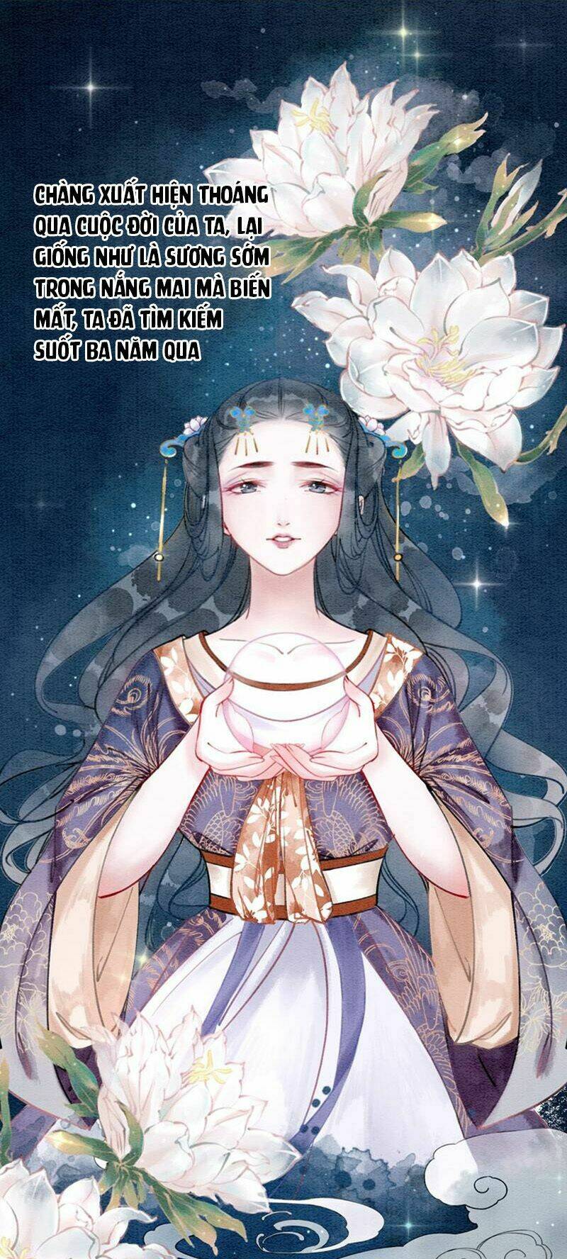 Hậu Cung Của Trẫm Cháy Rồi!: Chapter 15
