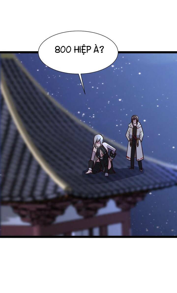 Đại Bảo Kiếm Của Tôi: Chapter 24