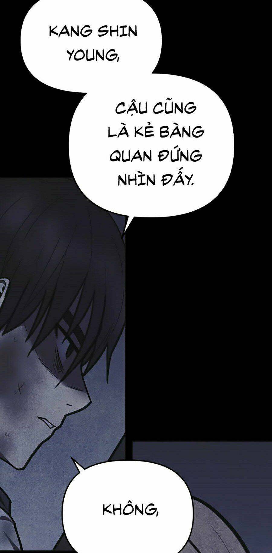 Cậu Bé Shotgun: Chapter 12