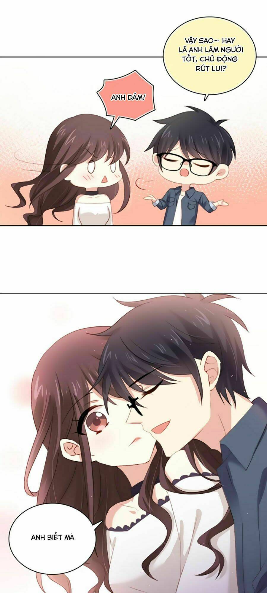 Tình Yêu Là Thế 2: Chapter 23