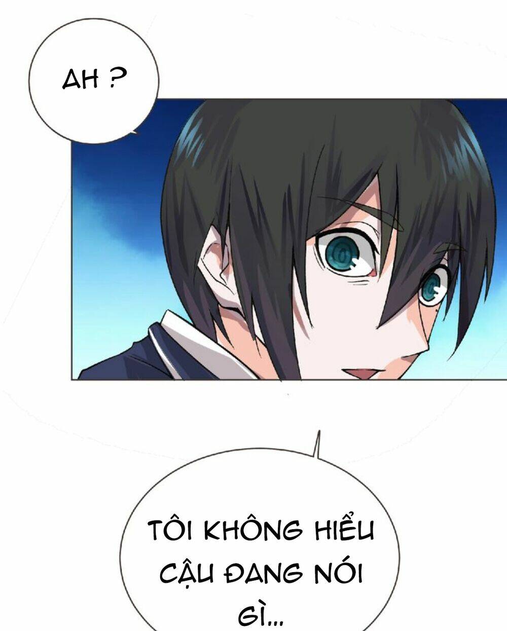 Đại Chiến Yêu Tinh: Chapter 4