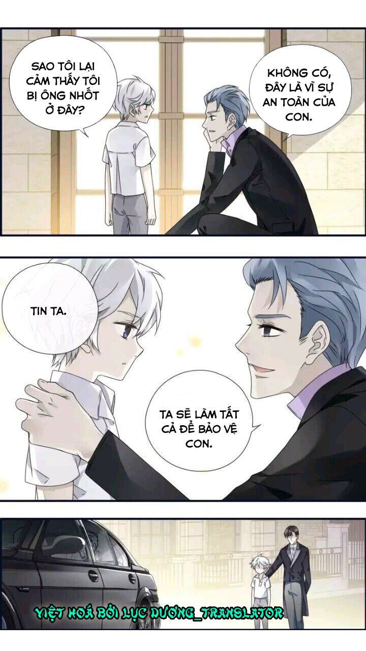 Lam Sí: Chapter 160