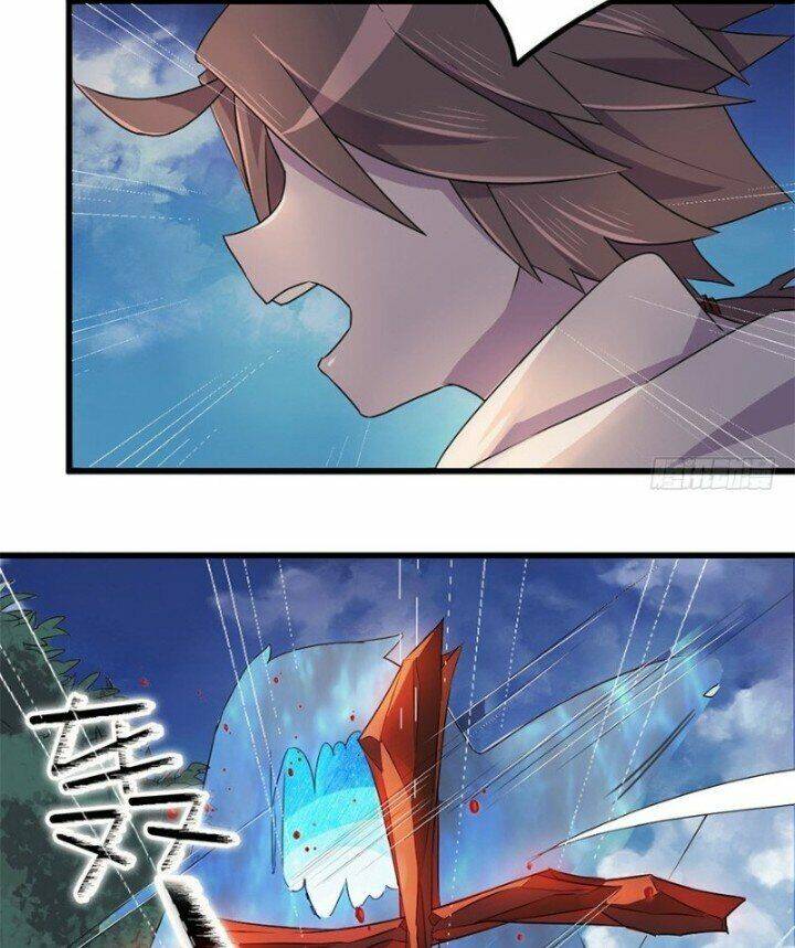 Huyết Mực Sơn Hà: Chapter 8