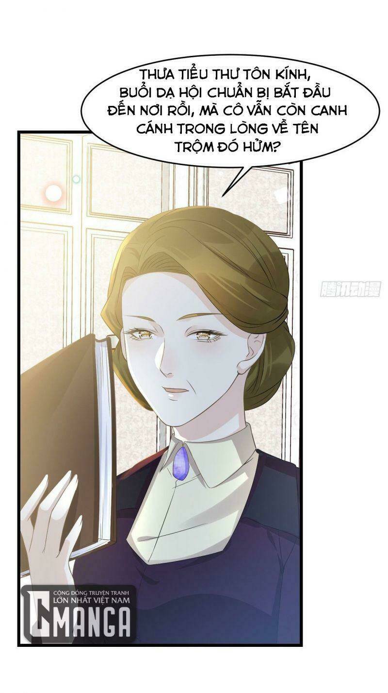 Không Thể Hòan Hảo Tuyệt Đối: Chapter 12