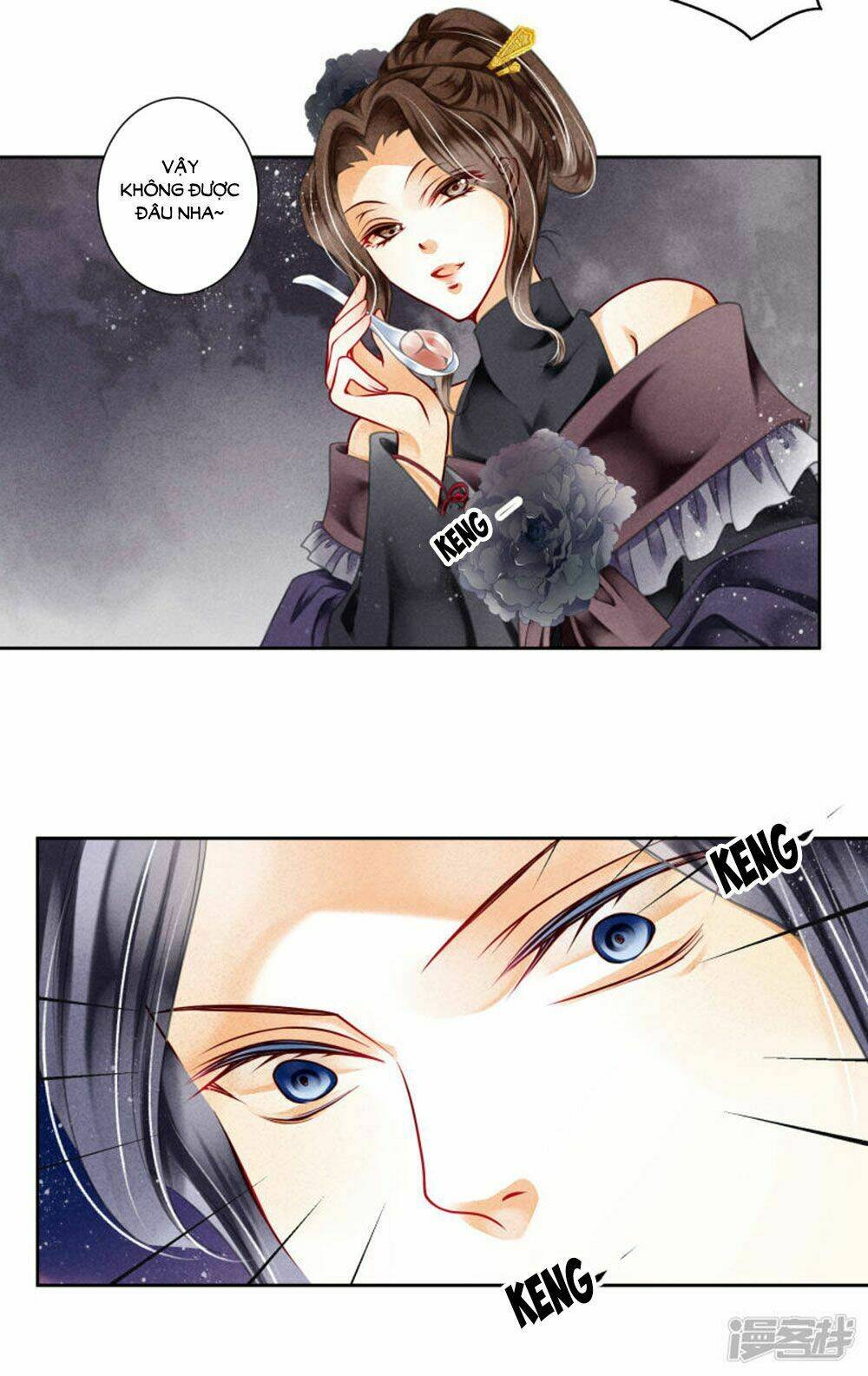 Ái Thượng Vô Địch Tiếu Hoàng Hậu: Chapter 79