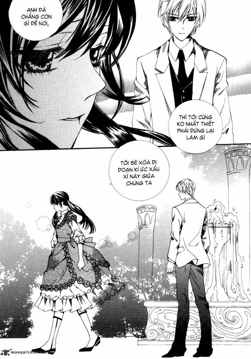 Dear My Girls: Chapter 23