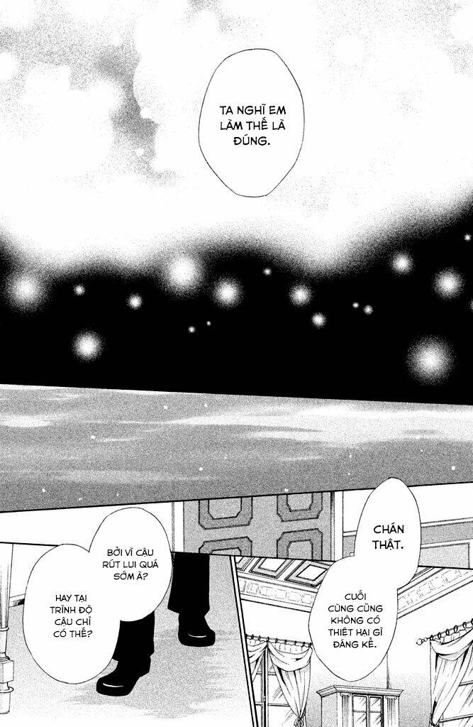 Meiji Hiiro Kitan: Chapter 13