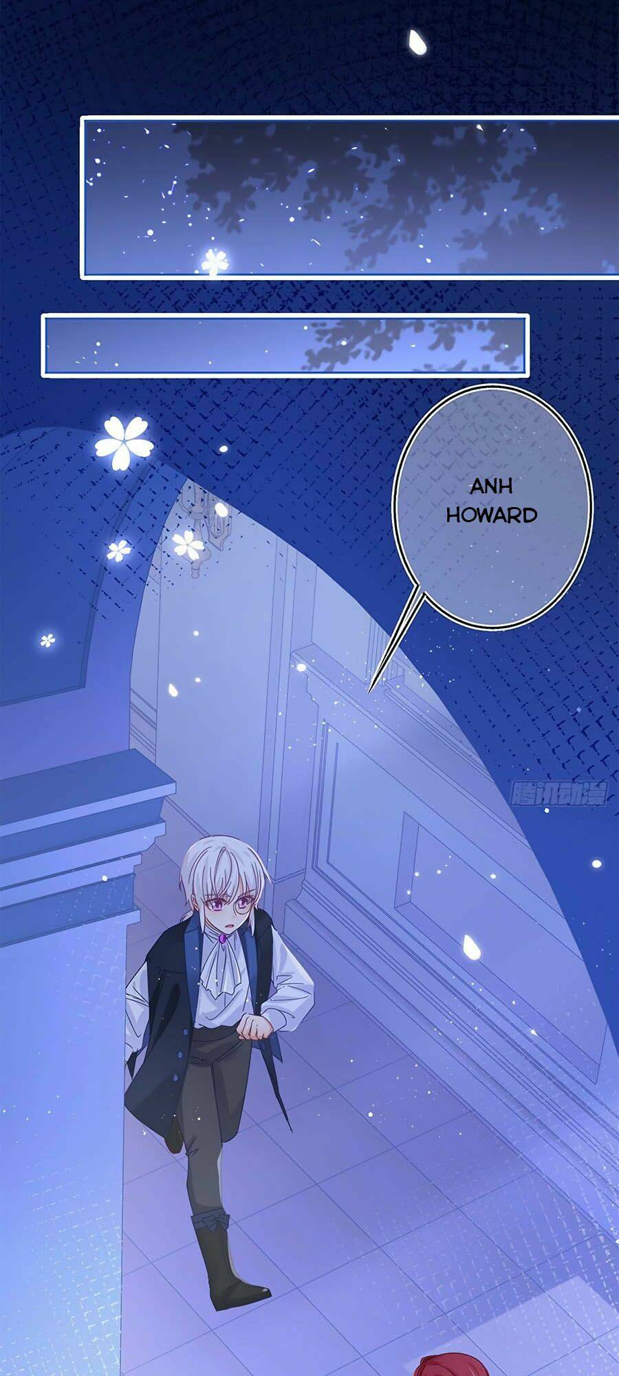 Nữ Hoàng Đầu Tiên Của Đế Quốc: Chapter 23