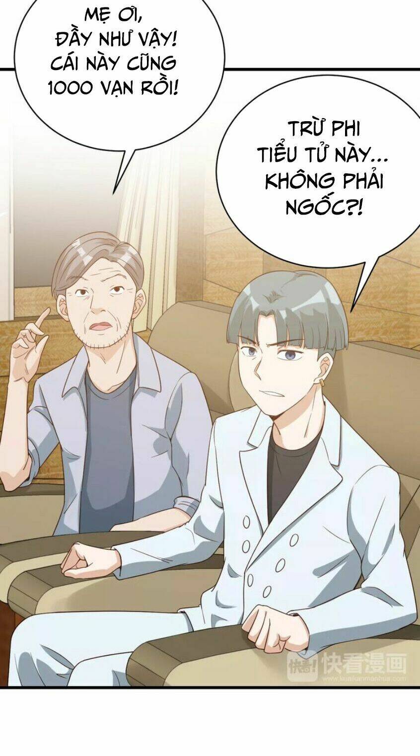 Hệ Thống Tu Tiên Mạnh Nhất: Chapter 11