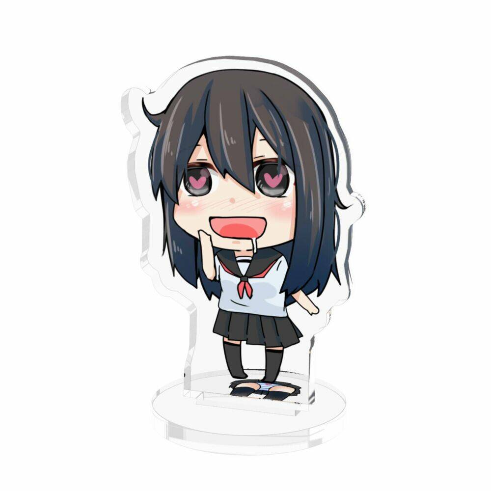 A Story About Wanting To Commit Suicide, But It Doesn't Work: Chapter 43