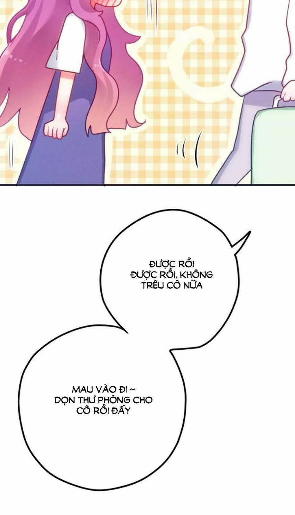 Tháng Sáu Kì Diệu: Chapter 34