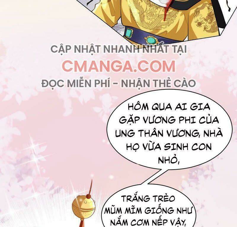 Quận Chúa Vững Vàng, Thiết Lập Nhân Vật Không Thể Vỡ: Chapter 28