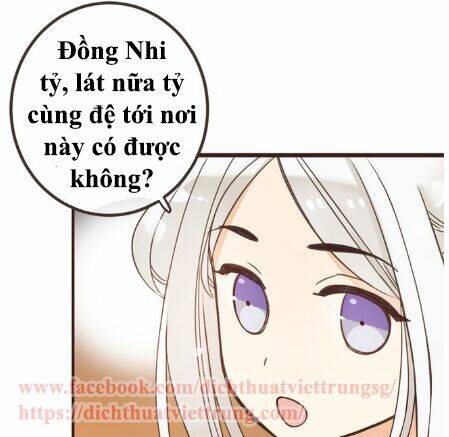 Bạn Trai Tôi Là Cẩm Y Vệ 2: Chapter 23