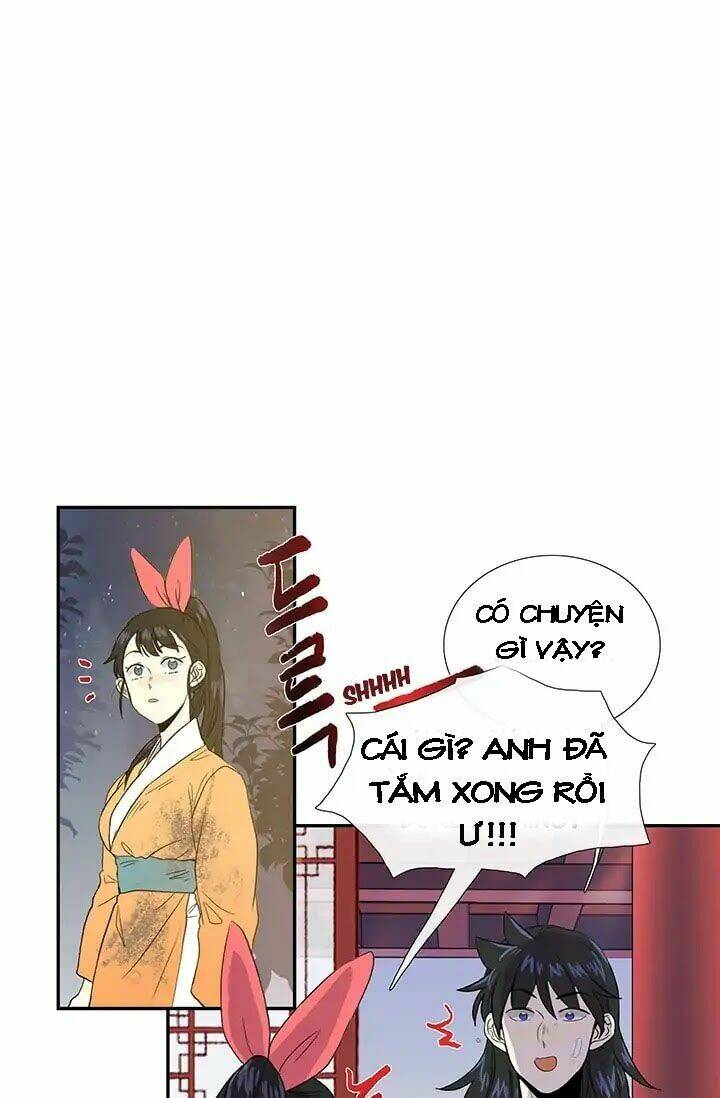 Học Sĩ Tái Sinh: Chapter 78