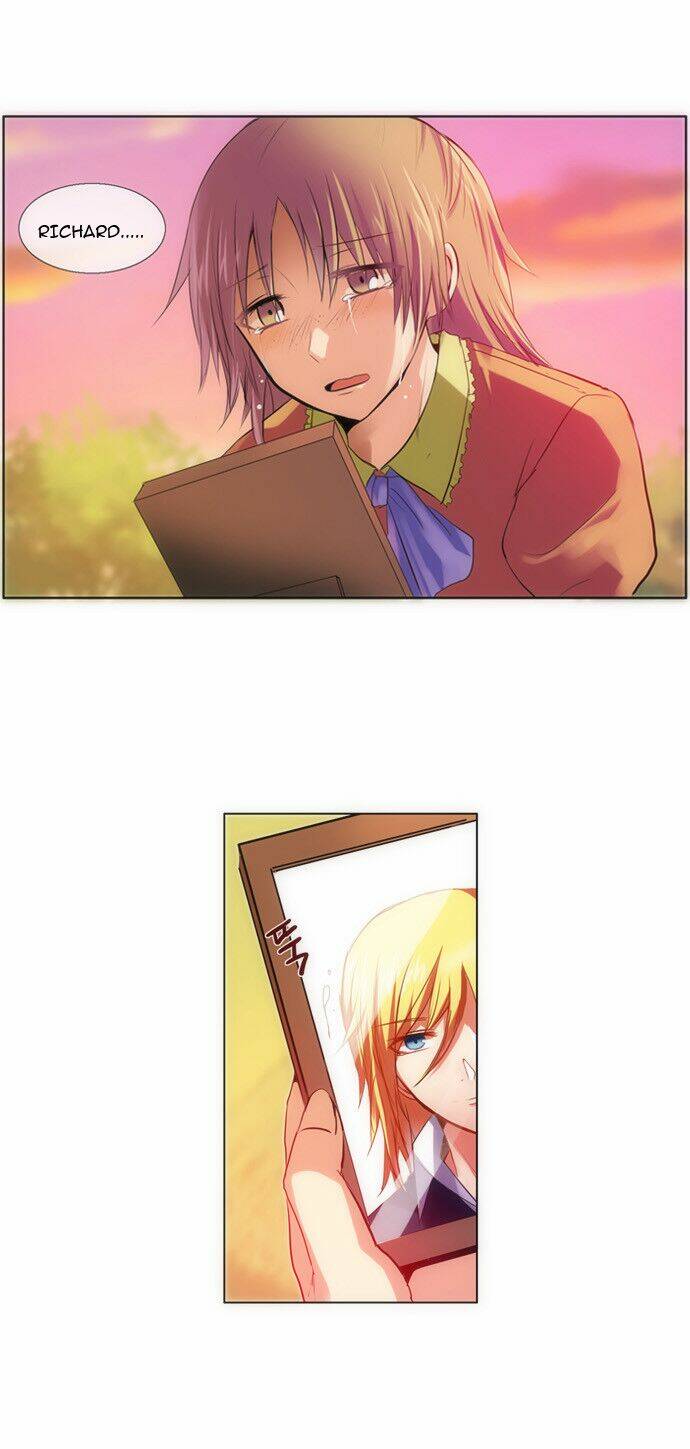 Crepuscule: Chapter 110