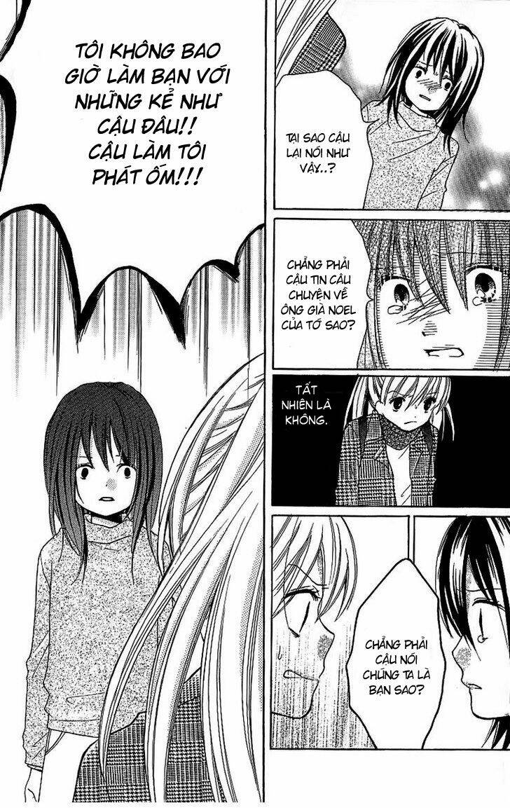 Screaming Lesson!!!: Chapter 8.5