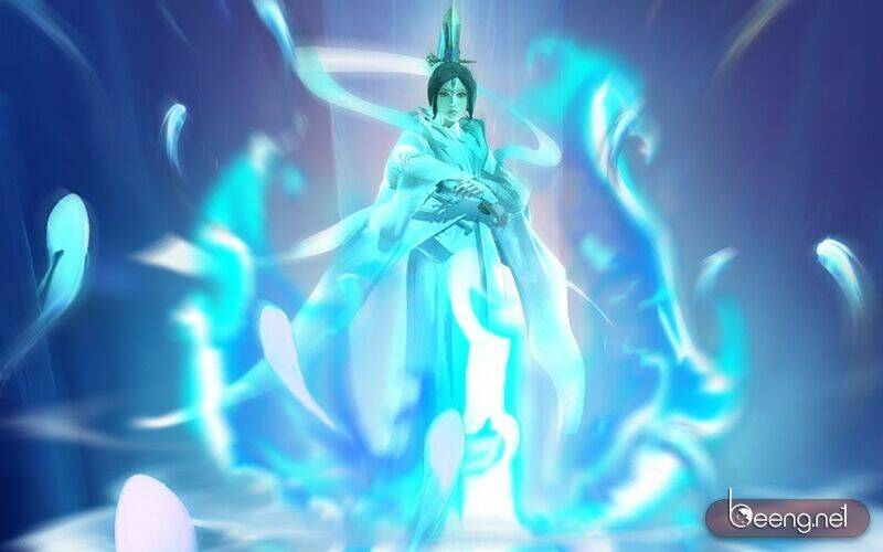 Lâm Uyên Kiếp: Chapter 0